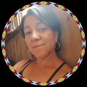 Meet your Posher, Fatima